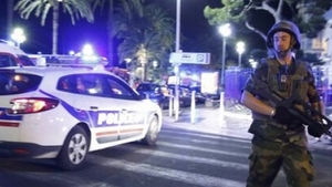 Cea mai cutremurătoare imagine de la atacul din Nisa postată de MIHAI MORAR: ”Când cei mai urâţi oameni de pe Pământ omoară cele mai frumoase făpturi!”