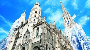 Ce poti vizita daca iti petreci vacanta in Austria daca iti petreci vacanta in Austria