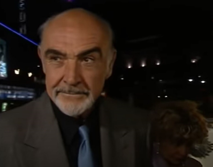 Doliu în lumea filmului. Actorul Sean Connery a murit la vârsta de 90 de ani. A fost primul artist care a dat viață personajului James Bond pe marele ecran
