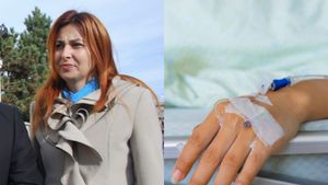 Cum se transmite malaria, virusul care a răpus-o pe Camelia Tișe