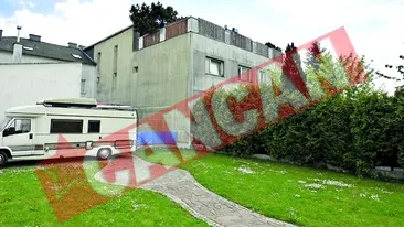 Austriacul incestuos si-a ruinat familia