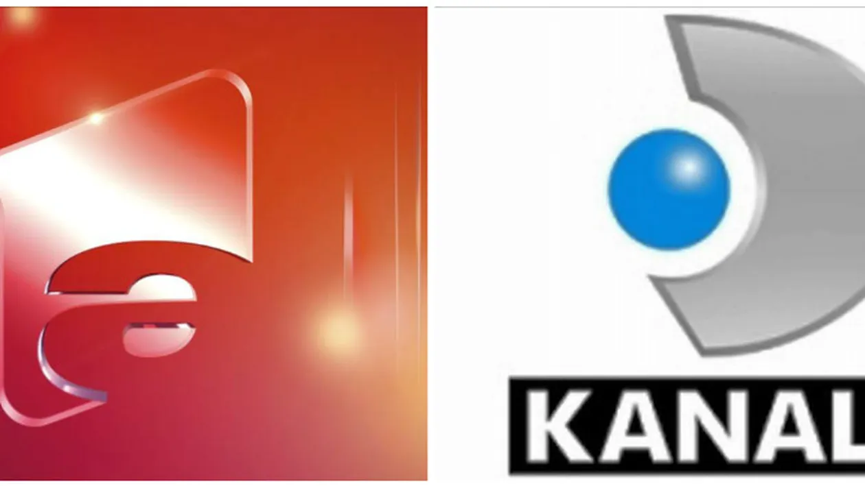 Antena 1 și Kanal D, umilință maximă. S-a întâmplat din nou