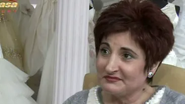 Mama Andreei Tonciu: Fiica mea nu este adepta sexului salbatic. Ei ii trebuie un barbat mai matur, nu pe Nicolae Mitea