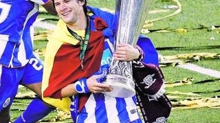 "Lobby" pentru idolul din Grant. Falcao l-a recomandat pe Sapunaru la Atletico Madrid