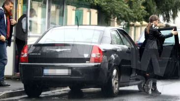 Imaginile durerii la mormantul lui Vadim. Ce ritual a avut loc la cimitir la exact doua saptamani de la moartea politicianului!