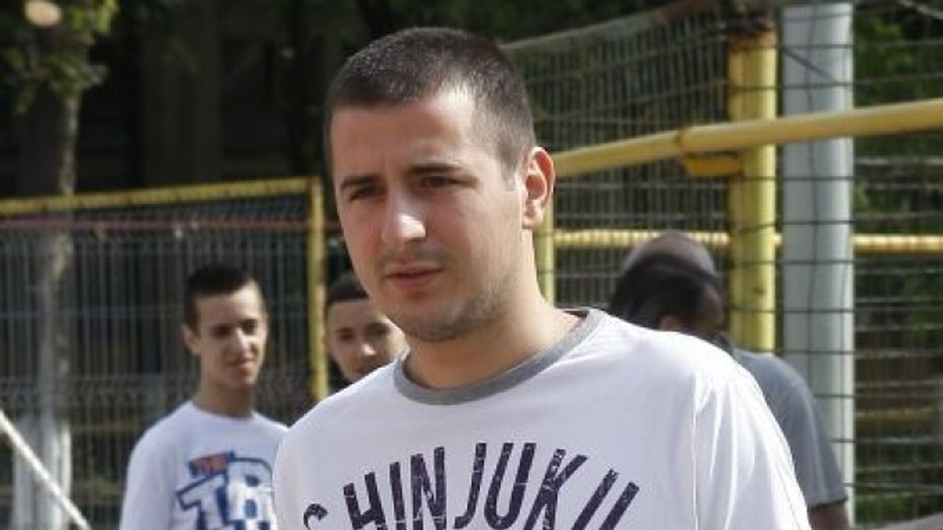 Vezi modul inedit prin care Ianis Zicu i-a urat ‘La multi ani!’ mamei sale! Prietenii fotalistului au ramas fara cuvinte