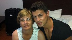 Soacra Elenei Udrea, aflată în nordul Italiei, despre isteria declanșată de coronavirus: ”Ies afară puțin, doar cât am nevoie”