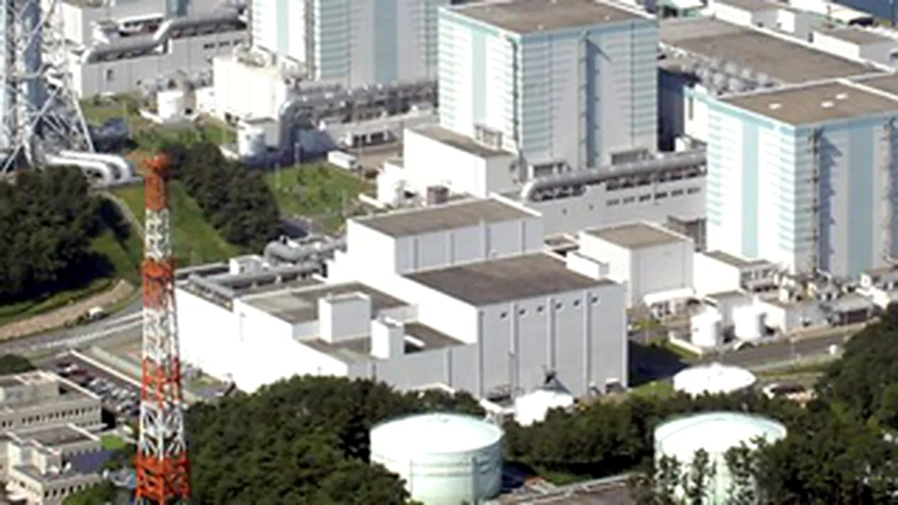 Inchiderea centralei nucleare de la Fukushima ar putea dura zeci de ani!