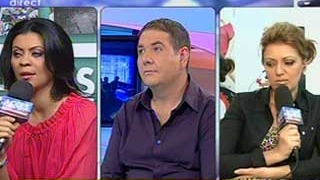 Fina Adriana Popescu il da in judecata pe Adrian Caval! Crede ca i-a vatamat imaginea!
