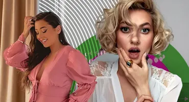 Cum se pregătește Nicole Cherry pentru întâlnirea cu fiica ei + Lidia Buble, răsfățată de noul iubit