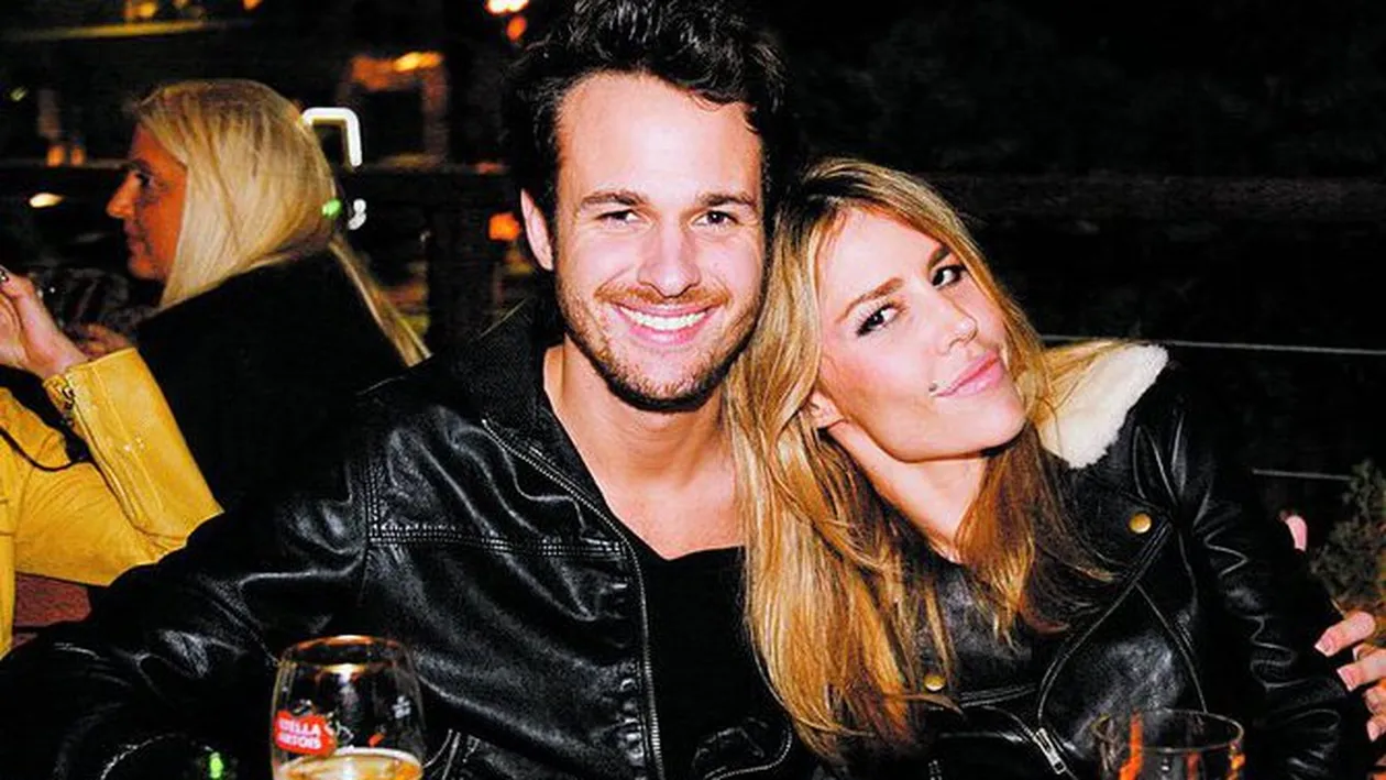 Gest fatal al unei actrite din Brazilia! S-a aruncat de la acelasi etaj ca si iubitul ei