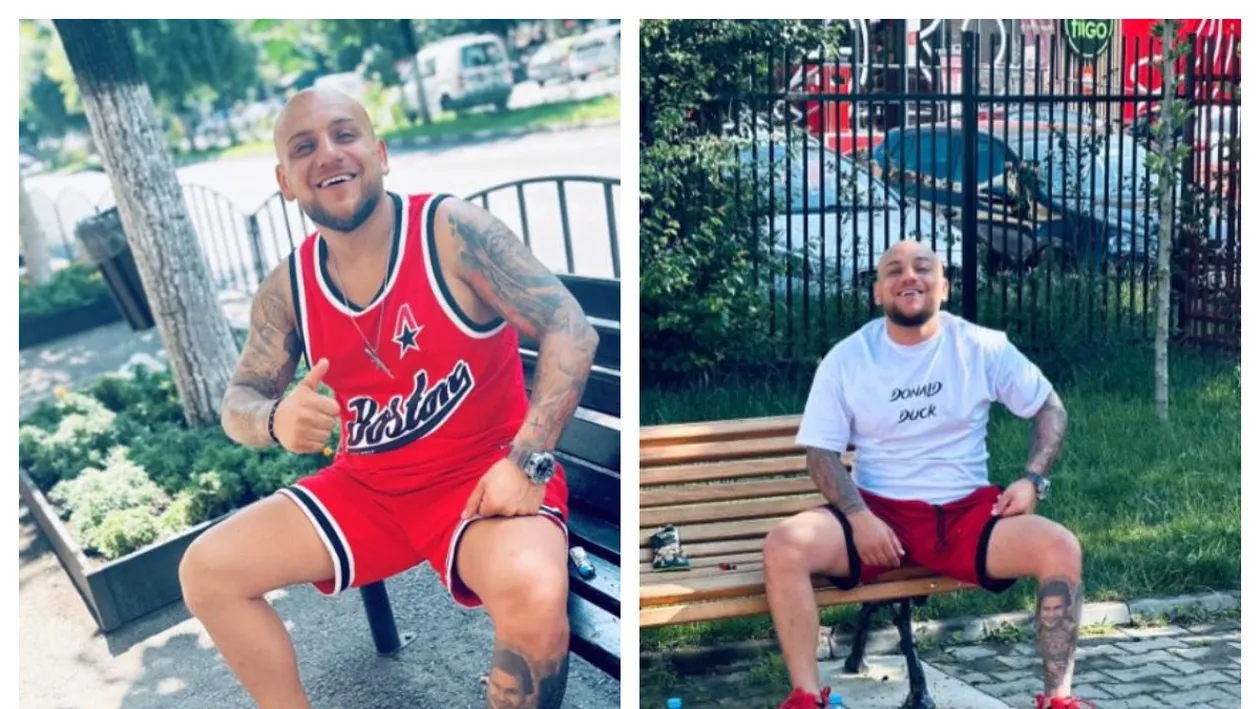 Un tânăr din Târgu Jiu și-a înjunghiat prietenul pe stradă, apoi a fugit. Polițiștii îl caută acum pe agresor