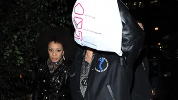 Carlos Santana e timid