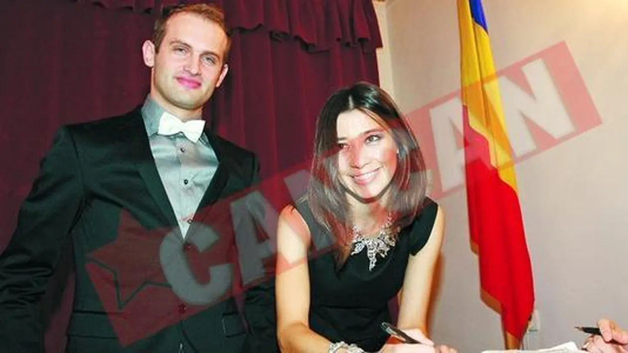 Sorin de la Akcent divorteaza dupa doar un an!