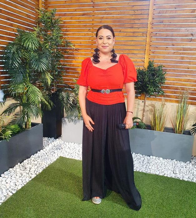 Enervată la culme, Oana Roman a transmis un mesaj acid pe Instagram: “Ura viscerală și răutate în online este «absolut» infinită”. Ce a scos-o din minți pe fiica fostului premier