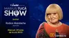 Marius Tucă Show începe miercuri, 24 iunie, de la ora 18.00, live pe Gândul. Invitată: Rodica Mandache