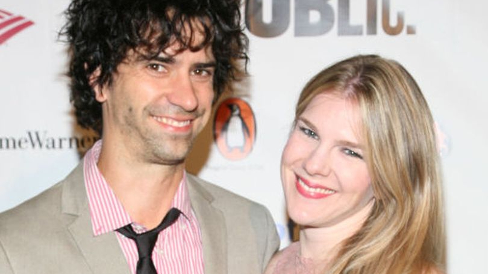 Vești mari din showbiz-ul internațional! Lily Rabe, actrița din American Horror Story, va deveni mămică pentru a treia oară