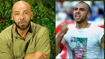 Atât s-a putut! Ce studii are Giani Kiriță, de fapt. Câte clase a absolvit concurentul de la Sunt celebru, scoate-mă de aici de la Pro TV