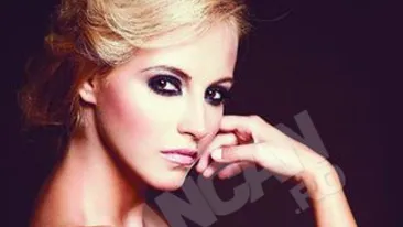 Andreea Perju: Am cel mai bun soţ, ne vedem doar trei ore pe seară