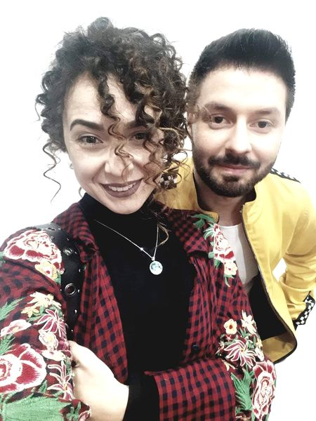 Andra Măruță, reacție radicală după ce a pierdut Vocea României