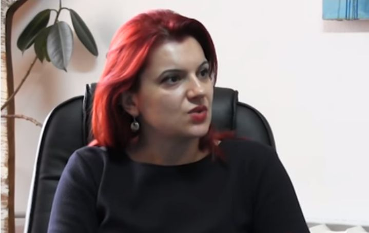Diana Rozalia Tăicuțu l-a dat în judecată pe fostul soț