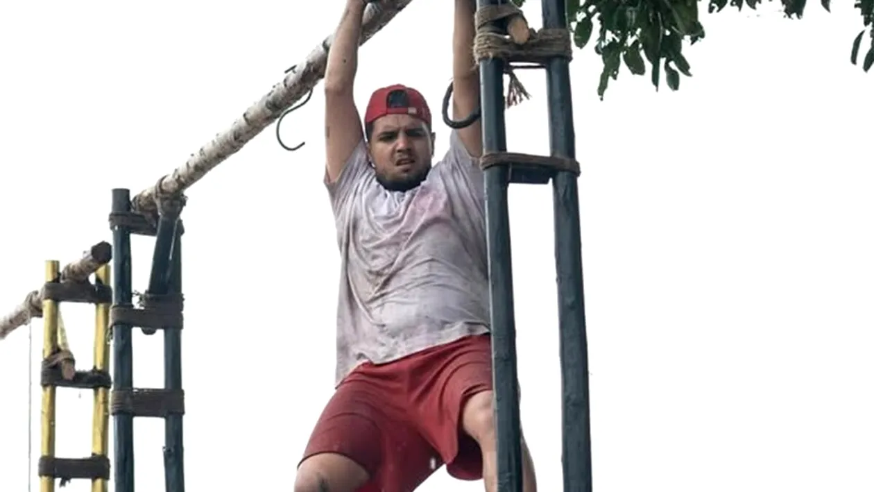 Babasha, eliminat de la Desafio. Manelistul a aflat diferența dintre bărbați și femei