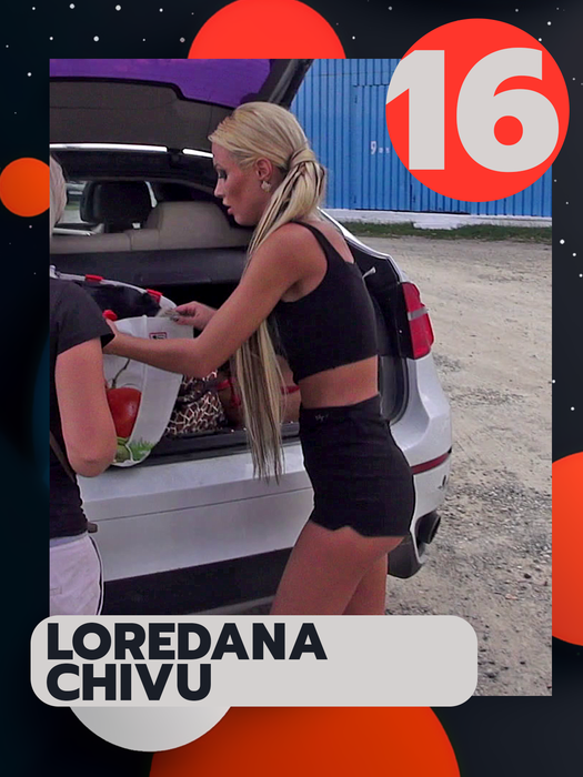 TOP 20 sexy vedete care au arătat tot! Daniela Crudu, Lidia Buble sau Andreea Bănică s-au încurcat în…pantalonașii buclucași!