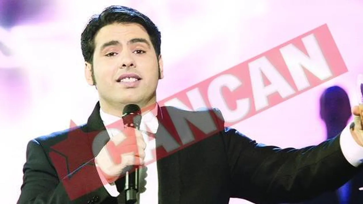 Costel Busuioc: Pana acum, nu aveam nici pantofi in picioare