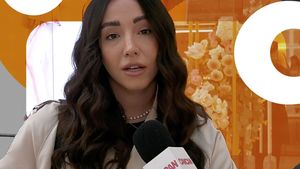 Iubita lui Alex Leonte rupe tăcerea: relație de pansament? Theo Rose a intrat în colimator! + ”El s-a purtat cu respect!”