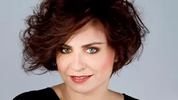 Adina Buzatu este pretentioasa cu modelele pentru sedinte foto: Pe Adrian l-am ales pentru ca iubeste hainele si se vede