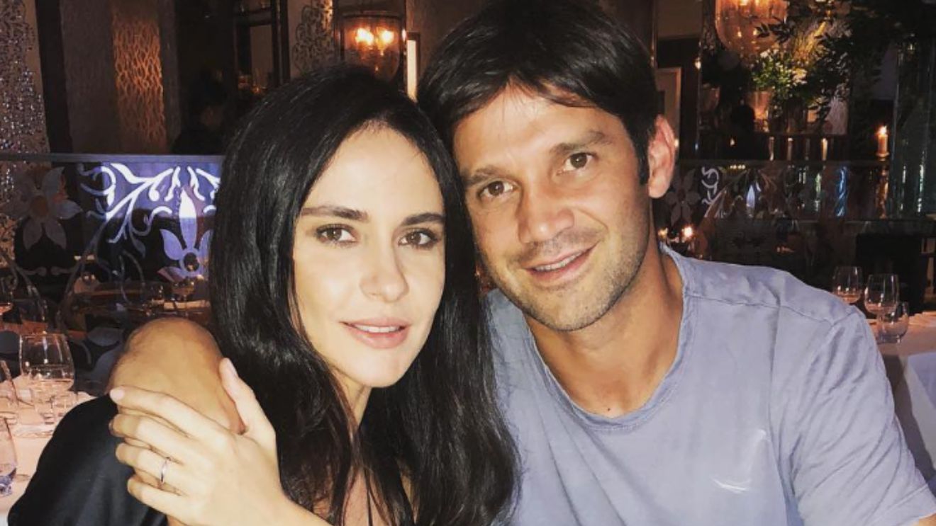 Cu ce sechele a rămas și acum Cristi Chivu după accidentarea suferită. Adelina: „Nu-și simte...”