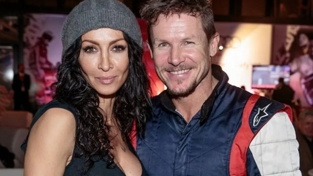 Bărbaţii au rămas cu gurile căscate! Ce poză a postat Mihaela Rădulescu, de la piscină