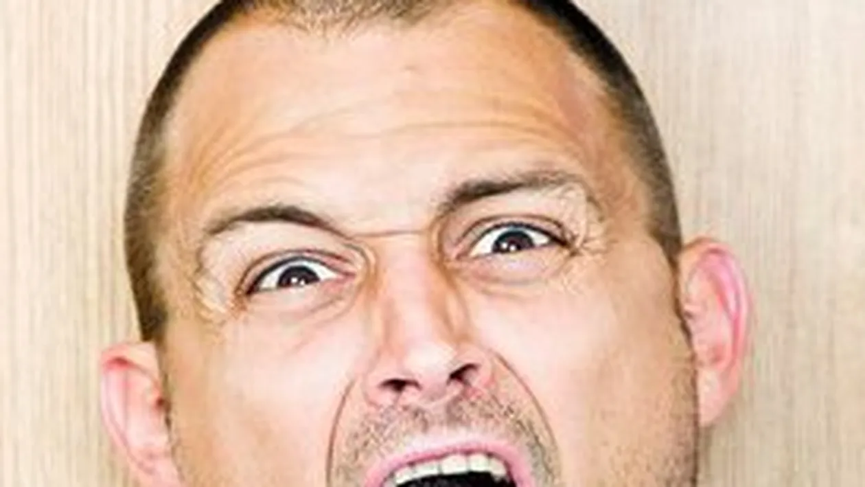 Cum sa treci peste un atac de panica!