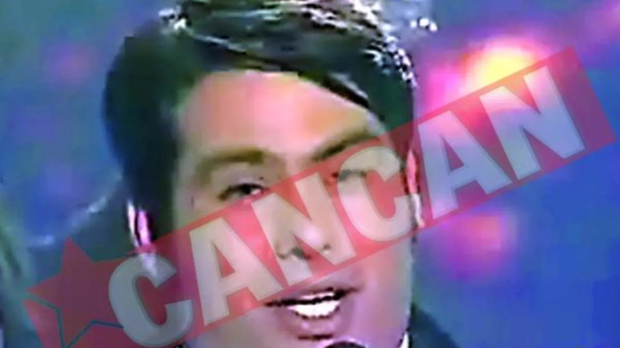 Pavarotti din Carpati a castigat din nou