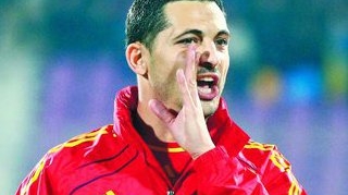 Gigi si-a pus finul paznic la "Dodel"