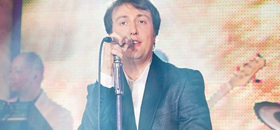Călin Geambașu a fost dat în judecată de partenera de viață