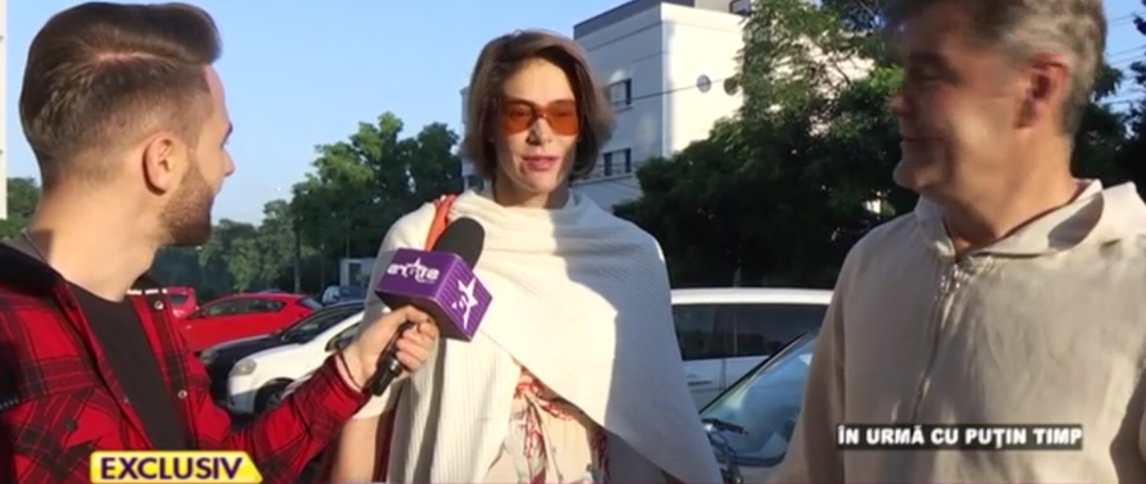 Roxana Ciuhulescu a născut. Băiețelul a venit pe lume chiar de ziua soțului vedetei: “Este o zi cu mare încărcătură emoțională”