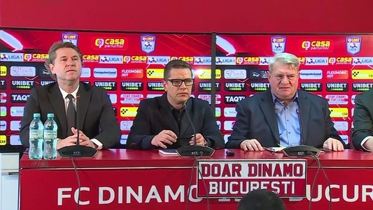 „Câinii”, optimiști înaintea duelului de la Pitești: „Vreau să obţinem trei puncte!”