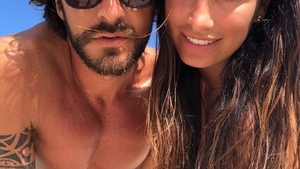 Georgia Gabriele, fosta parteneră a milionarului Gianluca Vacchi, are un iubit nou!