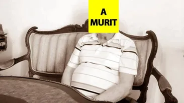 A fost găsit mort la ora 7:30. Tragedia care a îngrozit România