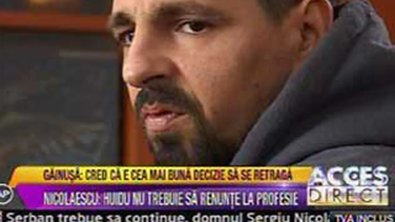 VIDEO Shobby de la Codu' Penal, despre Serban Huidu: Mi se pare un caracter puternic, dar e cam dezorientat