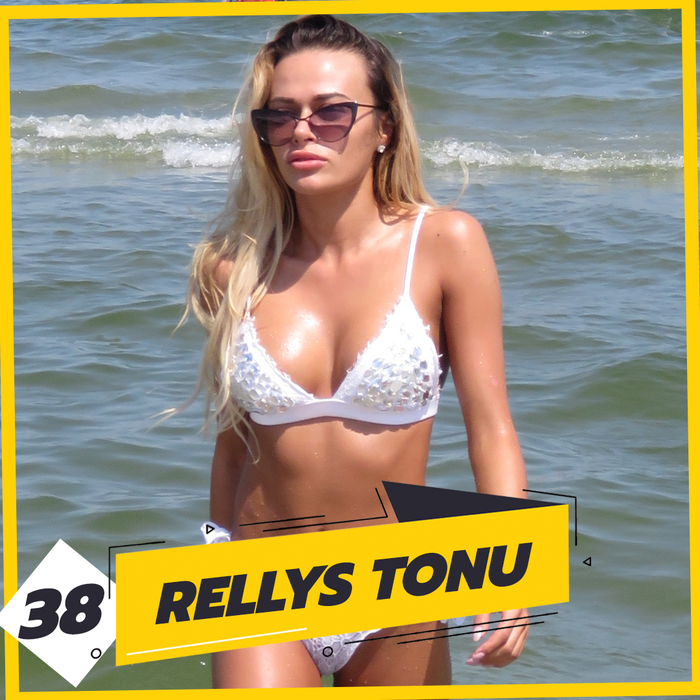 TOP 50 – Vedete din showbiz-ul românesc cu cele mai mari silicoane. Despre unele dintre ele, nici nu știa că au implanturi. Pe ce locuri sunt Andreea Marin, Bianca Drăgușanu, Antonia și Andreea Mantea