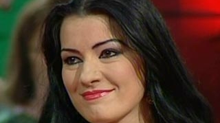 VIDEO Drama Silviei de la Vegas! "Tata mi-a murit in brate, mama devenise o leguma!"