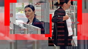 Andreea Tonciu e însărcinată pentru a doua oară? Avem imaginile cu burtica suspectă! VIDEO EXCLUSIV