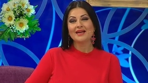 Gabriela Cristea a revenit la ”Te vreau lângă mine”
