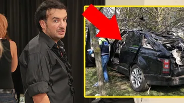 Lovitură de teatru! Răzvan Ciobanu era mort deja. Când a murit, de fapt, designerul vestimentar