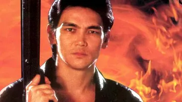 Cum arata acum Don The Dragon Wilson, actorul considerat unul dintre cei mai mari luptatori de kickbox! Un roman l-a cunoscut