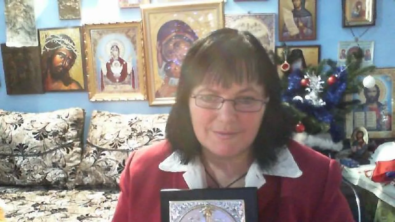 Maria Ghiorghiu, previziune înfiorătoare: ”Inversarea polilor. Iată ce ne așteaptă, fraților!”