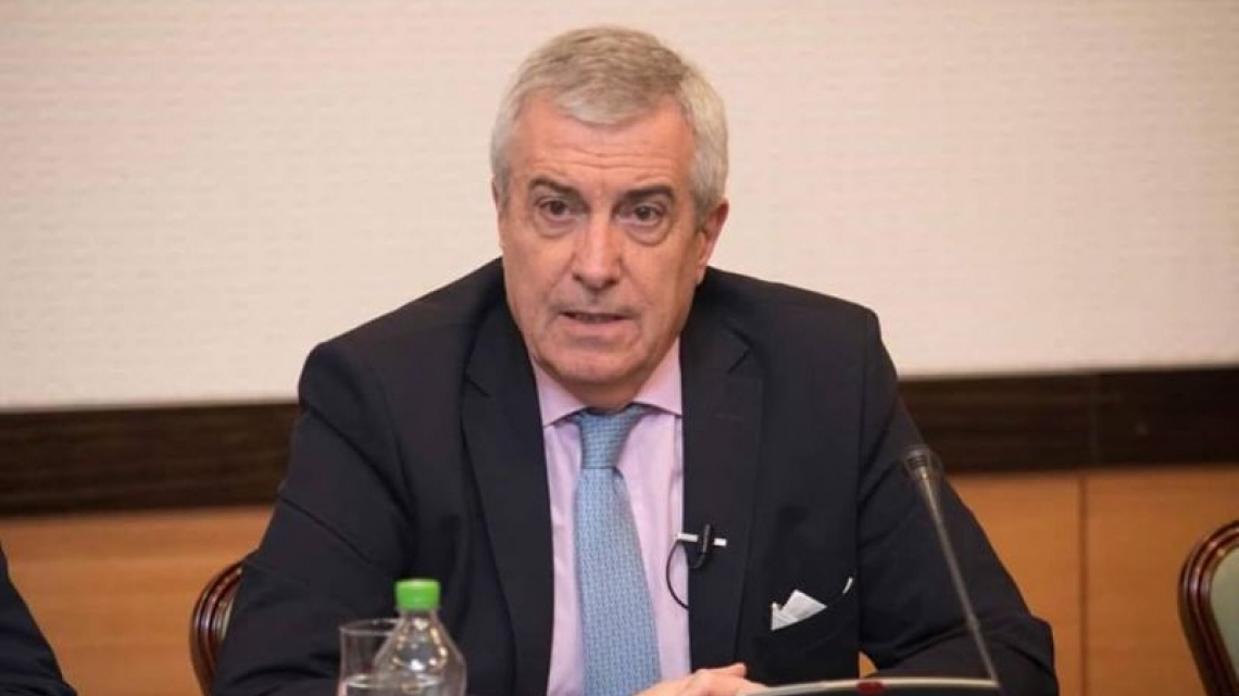 Călin Popescu Tăriceanu: ”Prețul gazelor va fi plafonat pentru persoanele defavorizate, iar fondul de pensii private nu va fi desființat!”