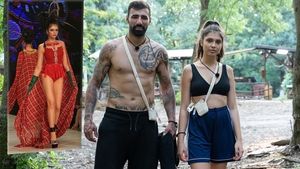 Elena Chiriac s-a destăinuit în cadrul show-ului “Ferma”: “O iau razna de la abstinență! Am avut un vis mai plus 18”